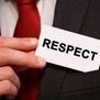 respect. KJ