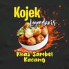 kojek.legendaris
