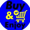 Buy and Enjoy