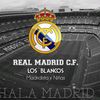Real Madrid New