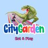 City Garden Eat and Play