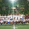 OPTIMUS FC BALI