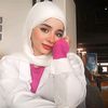 الاعلاميه اميره الجزار