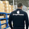DropPhone
