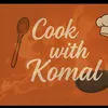 Cook With Komal 🇬🇧