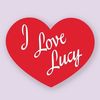 I Love Lucy