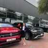 Phương Thảo Volkswagen