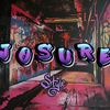 Josure Jr10