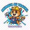 animauxautravail