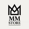 MM STORE OOTD👑