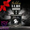 GOLDEN LURE
