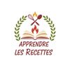 apprendre les recettes