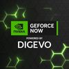GeForce NOW Powered by Digevo