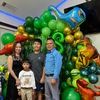 Trang Le