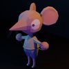 shrew.wood.art