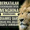 Daenk Lokah Jaya