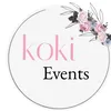 Koki event 🌸