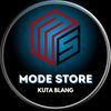 MODE STORE KTB