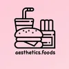 aesthetics.foodss