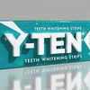 Y-TEN Teeth Whitening Strips