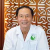 Đông Y Nguyễn Hữu Toàn