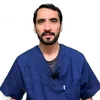 Dr Adnan Orakzai