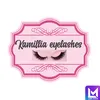 Kamillia_eyelashes