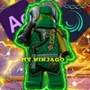mt.ninjago