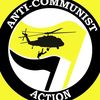 Anti comunist&șoșogar