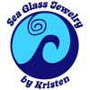seaglassjewelrybykristn