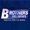 Brother'sdeldeporte