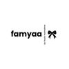 famyaa 𖹭