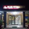 POLSEK PETERONGAN