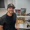 Street Truck Diecast