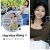 Nang Htay Htay Hlaing👑