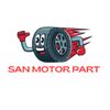 san_motor_part