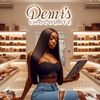 Demi’s Chocolate |{LAGOS}🍬