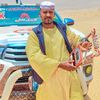 ود عيسي وتر