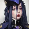 bloody.ribbons.cosplay