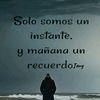@Reflexiones de la vida✍️
