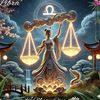Rumah Libra♎