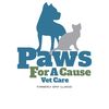 pawsforacausevetcare