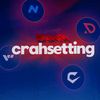 crashsetingback