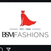 BSM Fashions