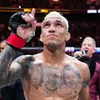 ufc argentina