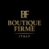 Boutique firme
