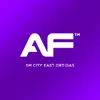 AF SM City East Ortigas