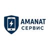 amanat_service