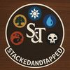 stackedandtapped