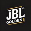 JBL Golden🔊